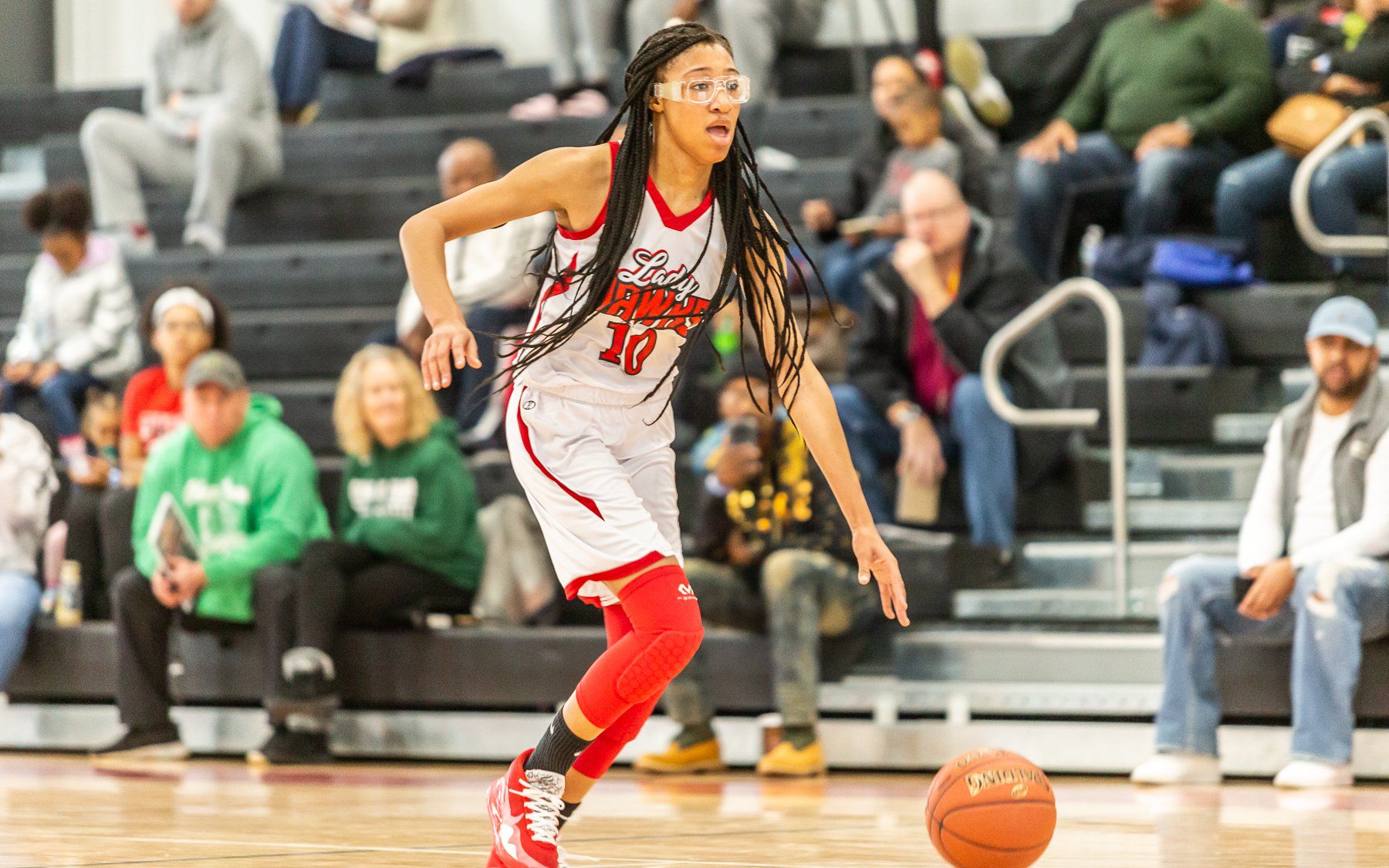 LIft for Life 50, Vashon 41